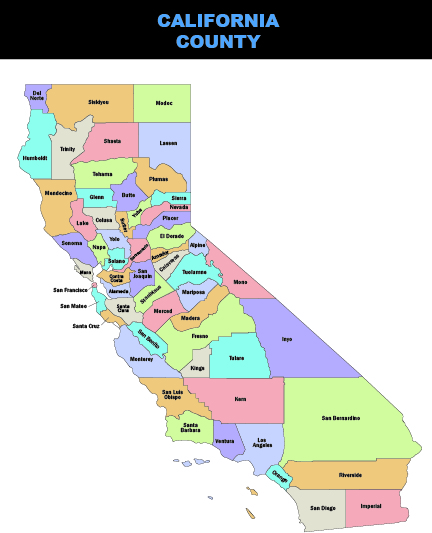 California FHA Loan Limits