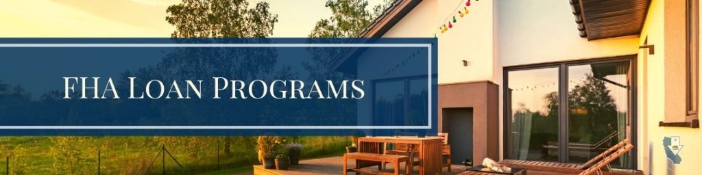FHA Loan Program